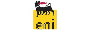 Logo Client ENI