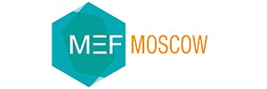 Logo client MEF Moscow | enviedeprod