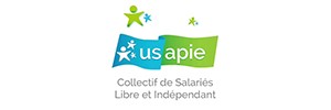 Logo client USapie | enviedeprod