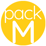 pack video avec tournage (Ile de France) - logo Pack taille M | enviedeprod, agence de production motion video