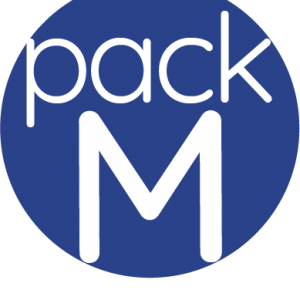 pack video sans tournage - logo Pack taille M | enviedeprod, agence de production motion video