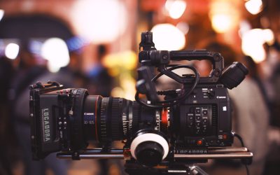 5 raisons de faire votre vidéo de réalisation film entreprise