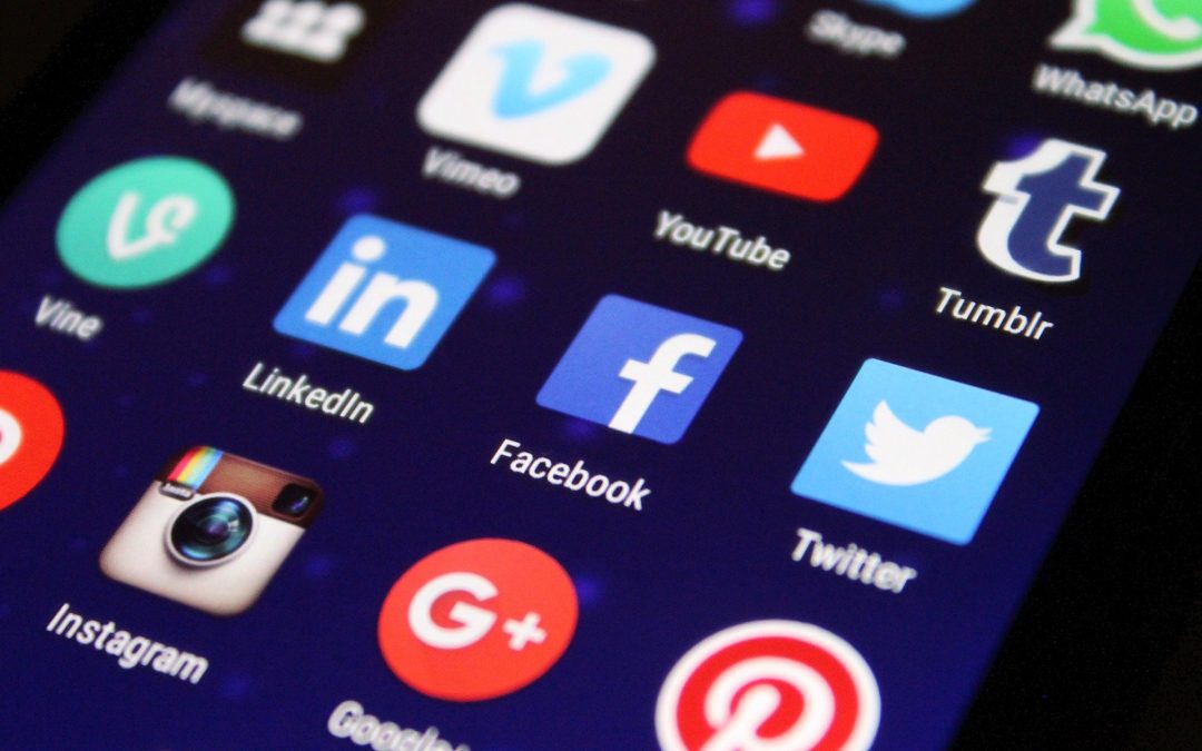 Les formats vidéo numériques pour Facebook, Insta, LinkedIn…